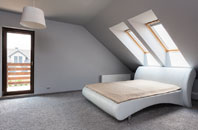 Lochmaddy bedroom extensions